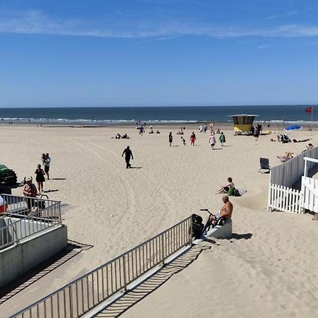 R&N Sea Breeze Apartman Blankenberge Kültér fotó