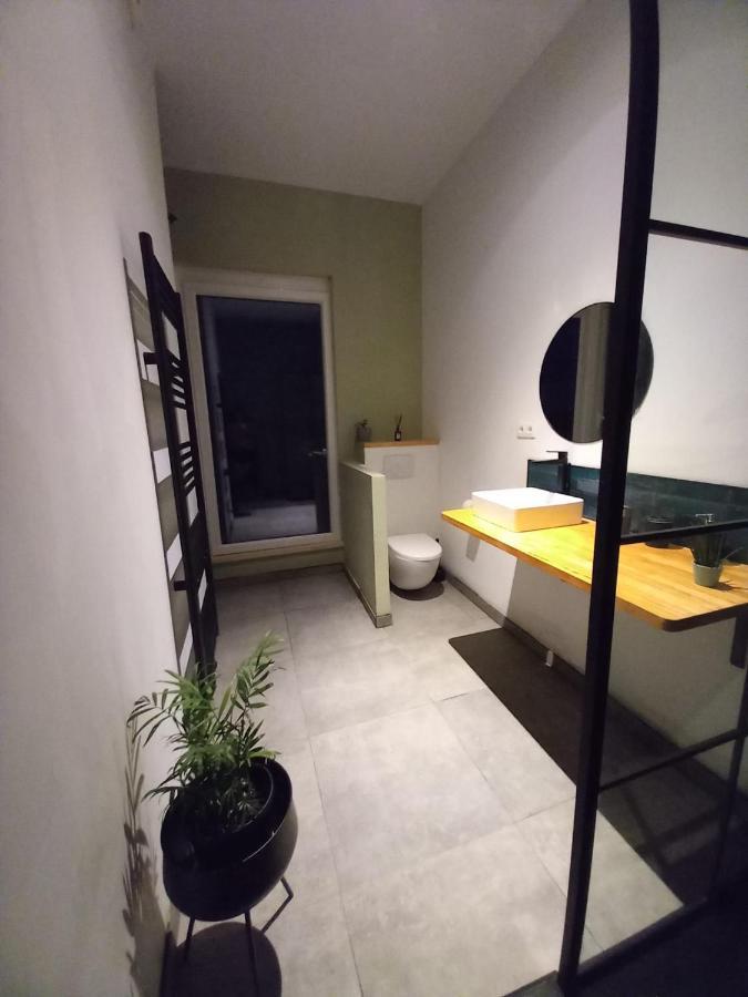R&N Sea Breeze Apartman Blankenberge Kültér fotó
