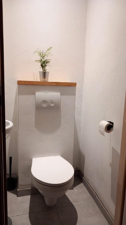 R&N Sea Breeze Apartman Blankenberge Kültér fotó