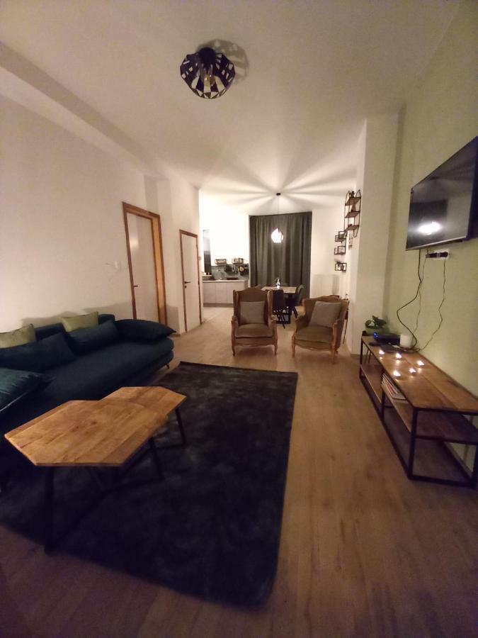 R&N Sea Breeze Apartman Blankenberge Kültér fotó