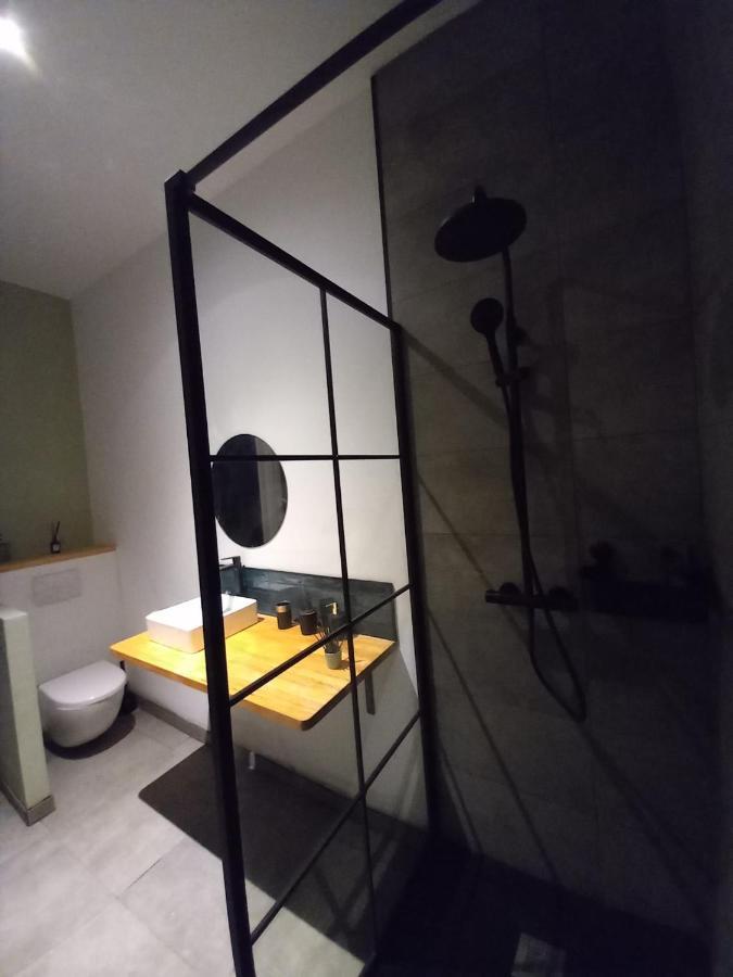 R&N Sea Breeze Apartman Blankenberge Kültér fotó