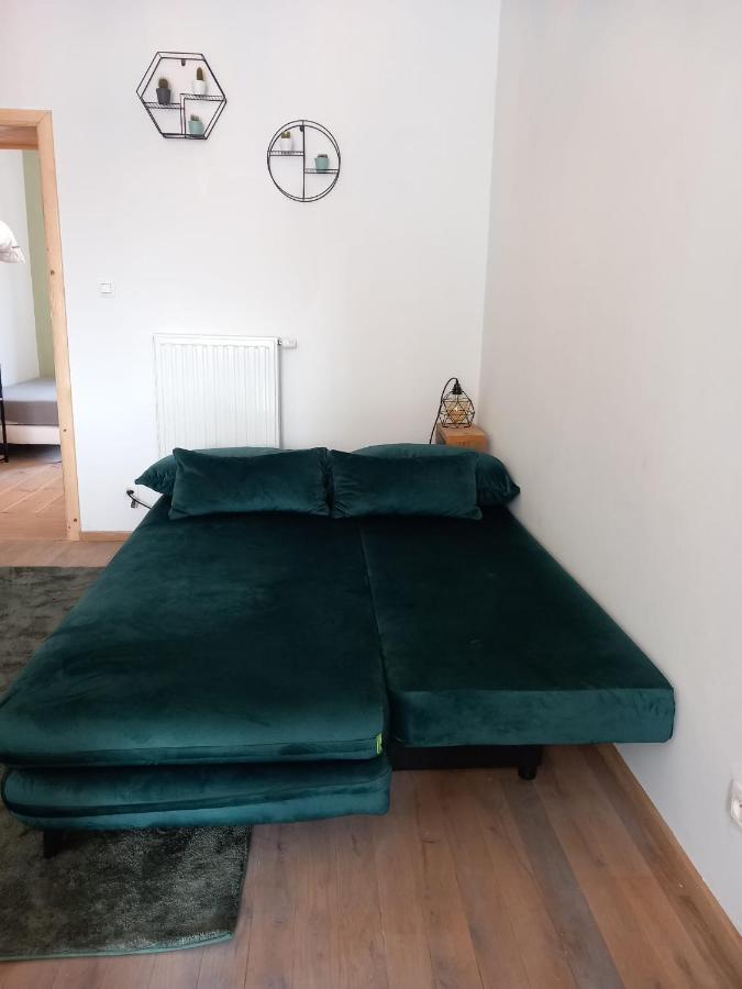 R&N Sea Breeze Apartman Blankenberge Kültér fotó