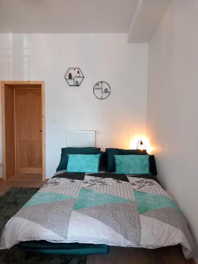 R&N Sea Breeze Apartman Blankenberge Kültér fotó