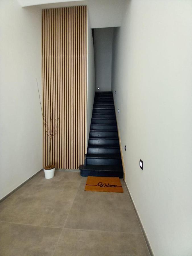 R&N Sea Breeze Apartman Blankenberge Kültér fotó