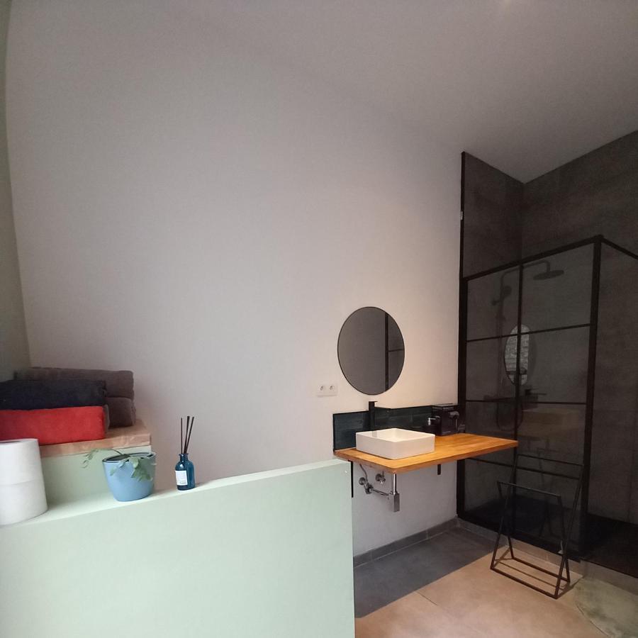 R&N Sea Breeze Apartman Blankenberge Kültér fotó